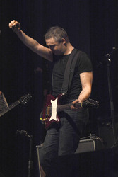 Babyshambles Konzert, Hannover