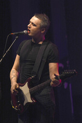 Babyshambles Konzert, Hannover