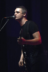 Babyshambles Konzert, Hannover