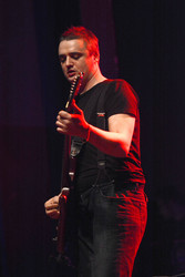 Babyshambles Konzert, Hannover