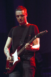 Babyshambles Konzert, Hannover