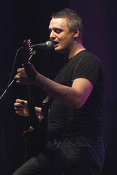 Babyshambles Konzert, Hannover