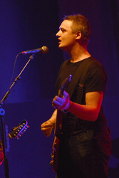 Babyshambles Konzert, Hannover