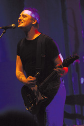 Babyshambles Konzert, Hannover