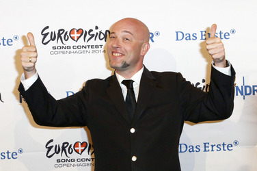 'Unser Song für Dänemark' Pressekonferenz, Köln