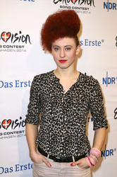 'Unser Song für Dänemark' Pressekonferenz, Köln
