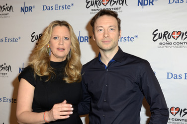 'Unser Song für Dänemark' Pressekonferenz, Köln