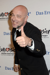 'Unser Song für Dänemark' Pressekonferenz, Köln