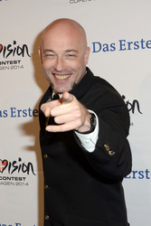 'Unser Song für Dänemark' Pressekonferenz, Köln