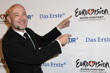 'Unser Song für Dänemark' Pressekonferenz, Köln