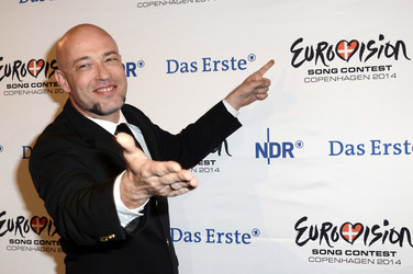 'Unser Song für Dänemark' Pressekonferenz, Köln
