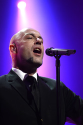 Probe für den Eurovision Song Contest 2014 Vorentscheid 'Unser Song für Dänemark', Köln