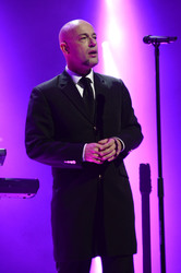 Probe für den Eurovision Song Contest 2014 Vorentscheid 'Unser Song für Dänemark', Köln