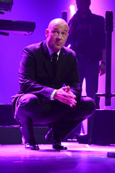 Probe für den Eurovision Song Contest 2014 Vorentscheid 'Unser Song für Dänemark', Köln
