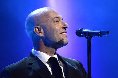 Probe für den Eurovision Song Contest 2014 Vorentscheid 'Unser Song für Dänemark', Köln