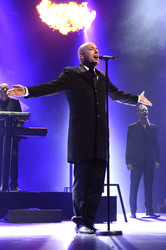 Probe für den Eurovision Song Contest 2014 Vorentscheid 'Unser Song für Dänemark', Köln