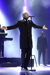 Probe für den Eurovision Song Contest 2014 Vorentscheid 'Unser Song für Dänemark', Köln