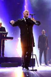 Probe für den Eurovision Song Contest 2014 Vorentscheid 'Unser Song für Dänemark', Köln