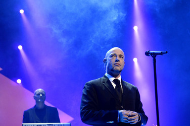 Probe für den Eurovision Song Contest 2014 Vorentscheid 'Unser Song für Dänemark', Köln