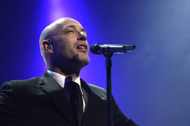 Probe für den Eurovision Song Contest 2014 Vorentscheid 'Unser Song für Dänemark', Köln