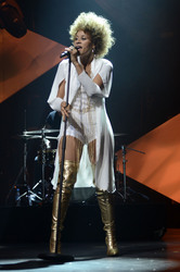 Probe für den Eurovision Song Contest 2014 Vorentscheid 'Unser Song für Dänemark', Köln