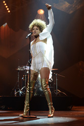 Probe für den Eurovision Song Contest 2014 Vorentscheid 'Unser Song für Dänemark', Köln