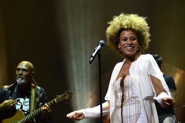 Probe für den Eurovision Song Contest 2014 Vorentscheid 'Unser Song für Dänemark', Köln
