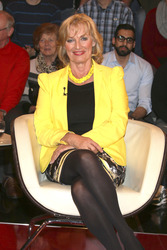 'Markus Lanz' Talkshow, Hamburg