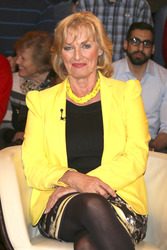 'Markus Lanz' Talkshow, Hamburg