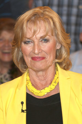 'Markus Lanz' Talkshow, Hamburg