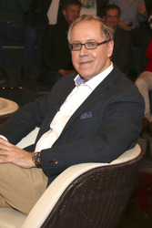 'Markus Lanz' Talkshow, Hamburg
