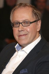 'Markus Lanz' Talkshow, Hamburg