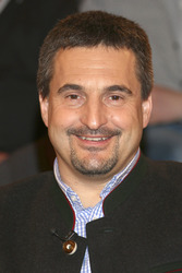 'Markus Lanz' Talkshow, Hamburg