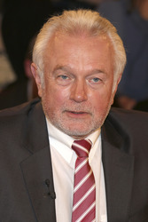 'Markus Lanz' Talkshow, Hamburg