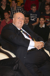 'Markus Lanz' Talkshow, Hamburg