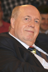 'Markus Lanz' Talkshow, Hamburg