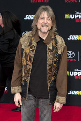 Disney's 'Muppets Most Wanted' Premiere, Los Angeles