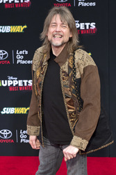 Disney's 'Muppets Most Wanted' Premiere, Los Angeles