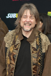 Disney's 'Muppets Most Wanted' Premiere, Los Angeles