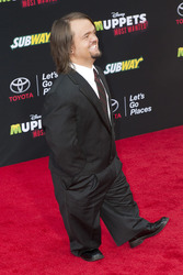 Disney's 'Muppets Most Wanted' Premiere, Los Angeles