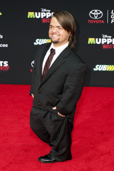 Disney's 'Muppets Most Wanted' Premiere, Los Angeles
