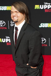 Disney's 'Muppets Most Wanted' Premiere, Los Angeles