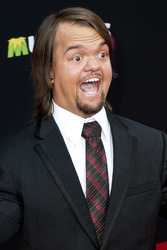 Disney's 'Muppets Most Wanted' Premiere, Los Angeles