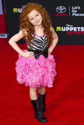 Disney's 'Muppets Most Wanted' Premiere, Los Angeles