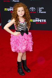 Disney's 'Muppets Most Wanted' Premiere, Los Angeles