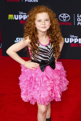 Disney's 'Muppets Most Wanted' Premiere, Los Angeles