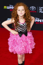 Disney's 'Muppets Most Wanted' Premiere, Los Angeles