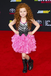 Disney's 'Muppets Most Wanted' Premiere, Los Angeles
