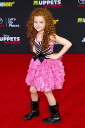 Disney's 'Muppets Most Wanted' Premiere, Los Angeles