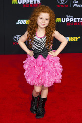 Disney's 'Muppets Most Wanted' Premiere, Los Angeles